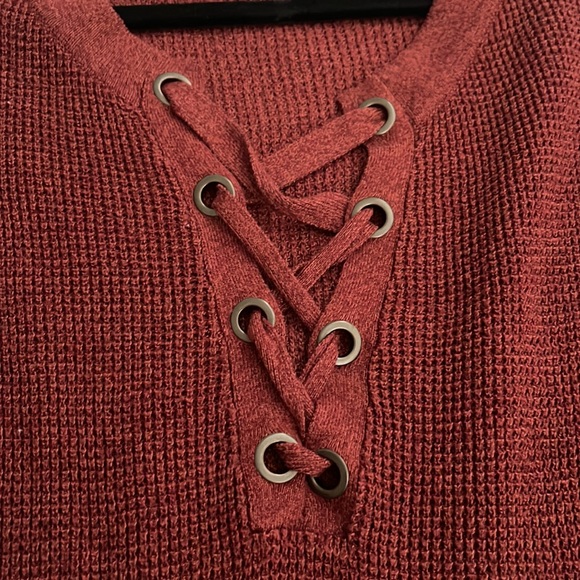 American Eagle Sweater - Picture 2 of 3